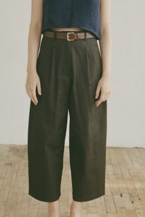 Shaina Mote Boy Trouser