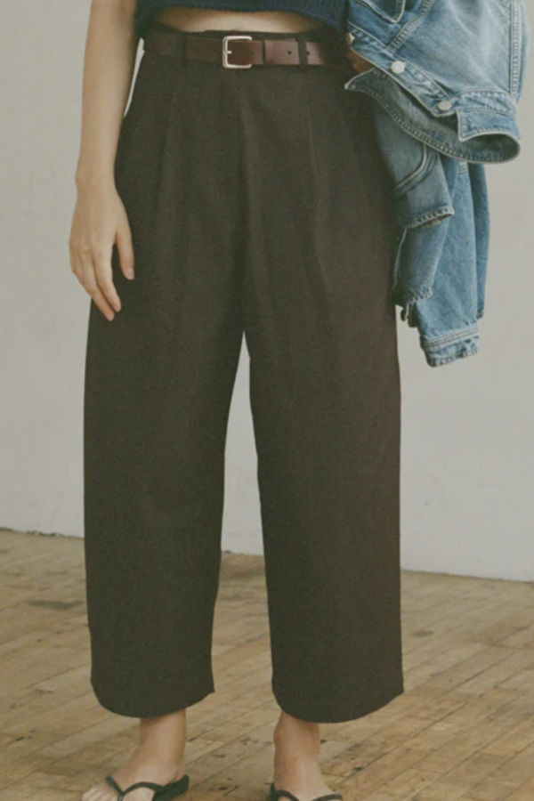 Shaina Mote Boy Trouser