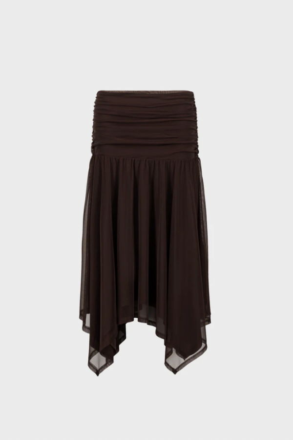 SAEMDI Elva Skirt