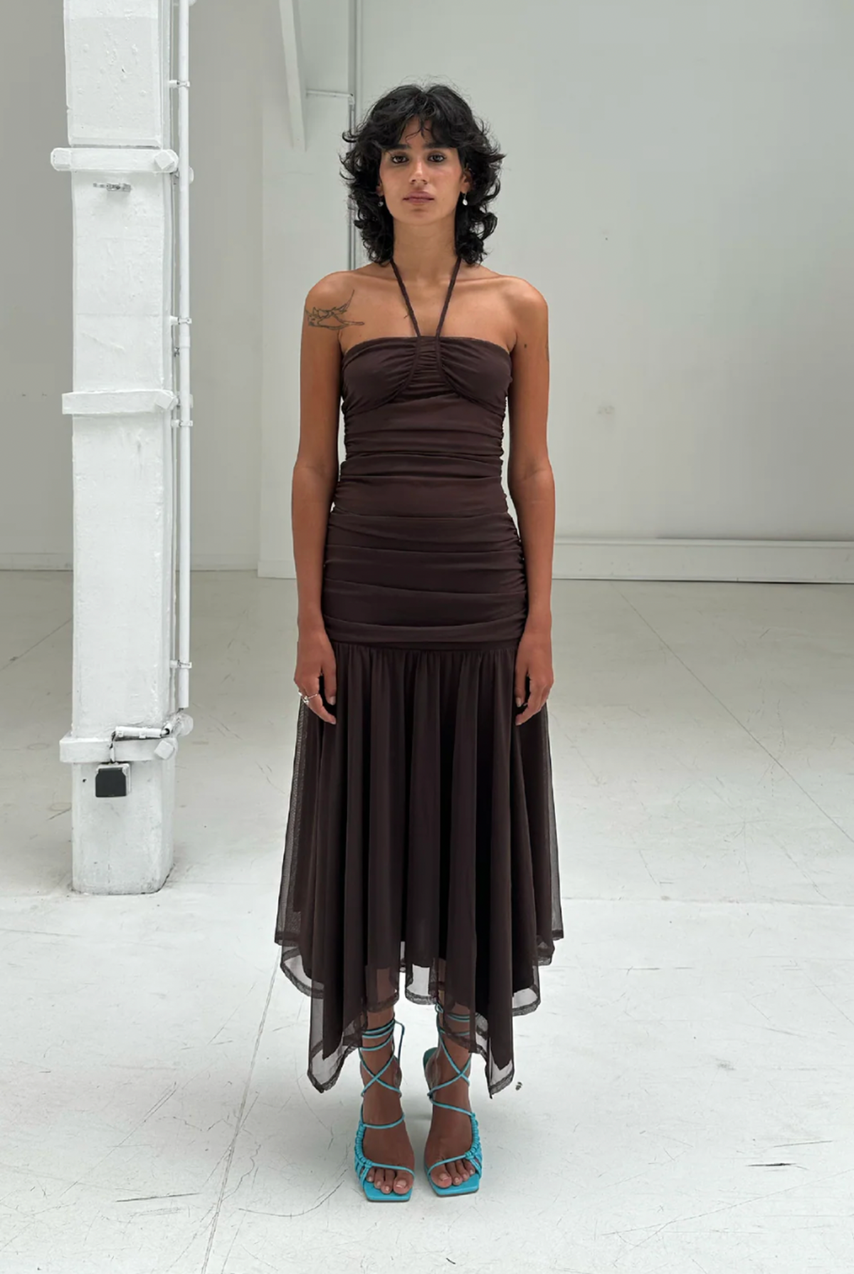 SAEMDI Elva Top - Image 3 of 5