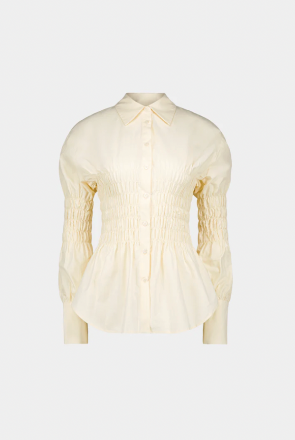 SAEMDI Lou Top SAEMDI Lou Top