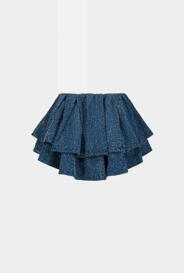 SAEMDI Mari Skirt