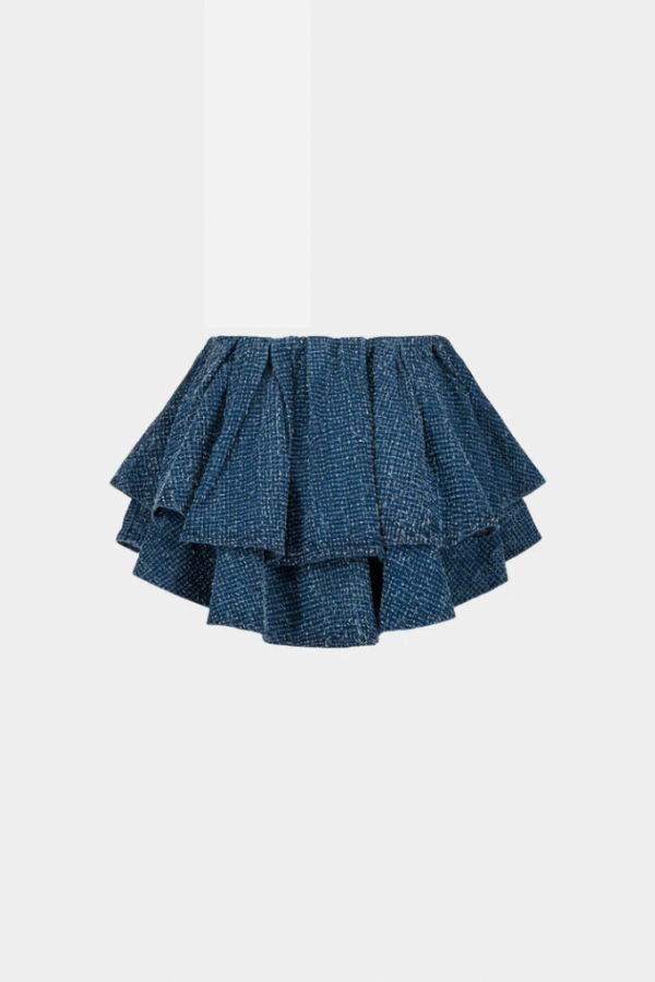 SAEMDI Mari Skirt
