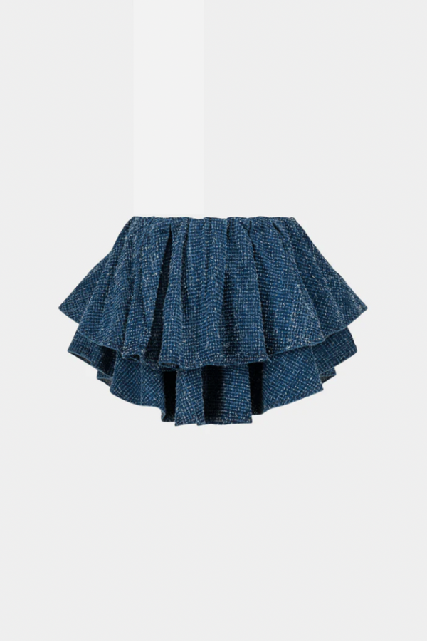 SAEMDI Mari Skirt