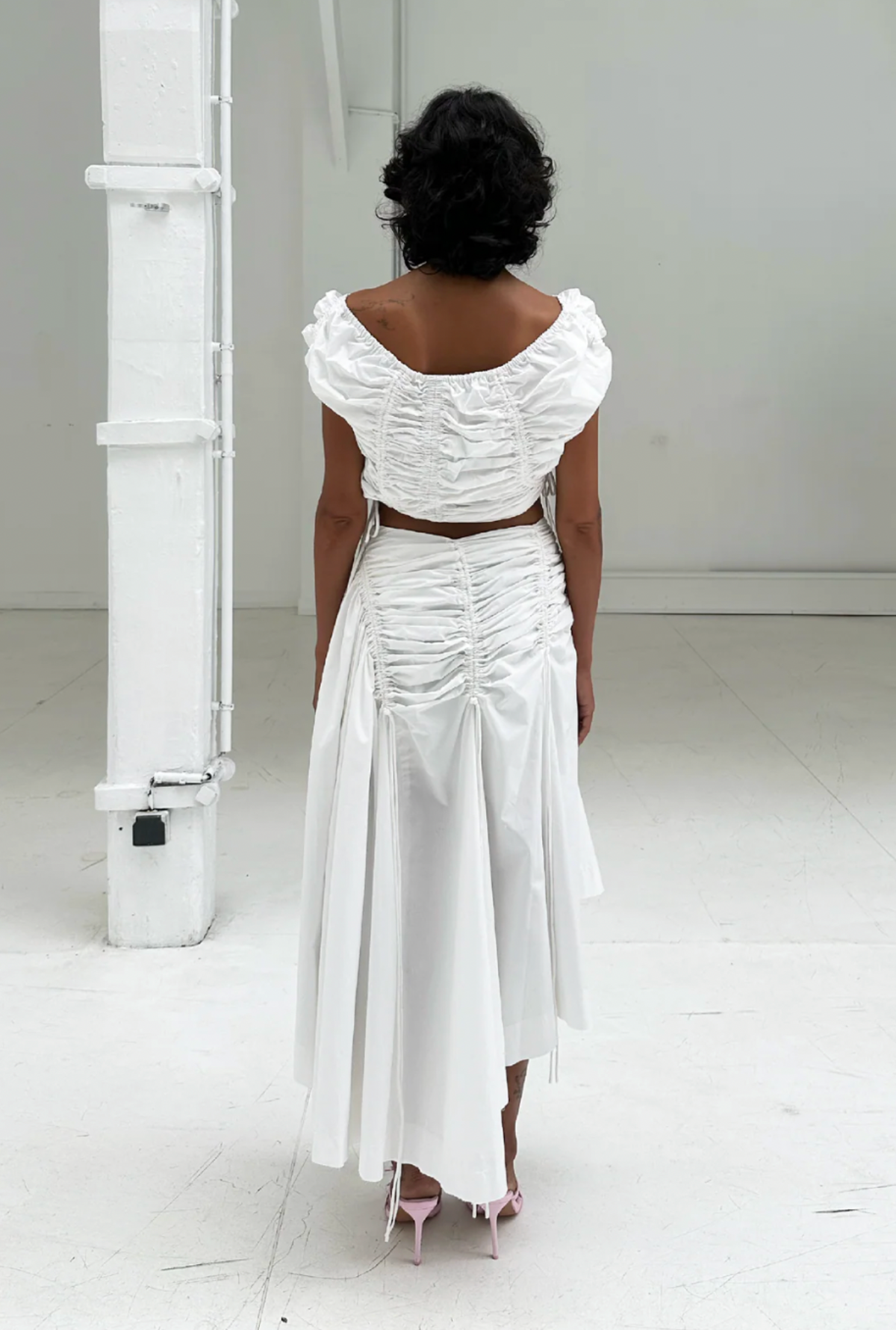 SAEMDI Simmi Top - Image 3 of 5