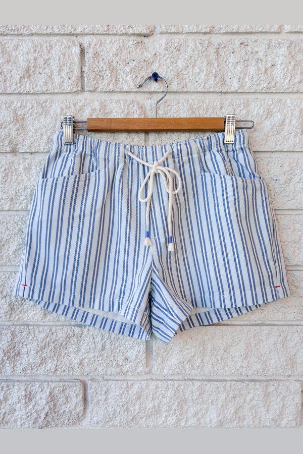 Xirena Tucker Short - Lighthouse