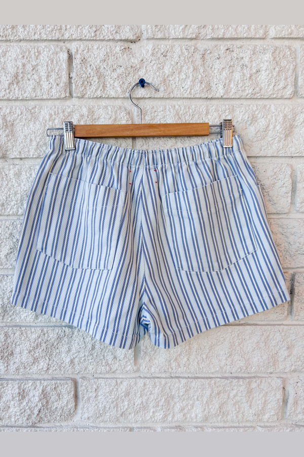 Xirena Tucker Short - Lighthouse