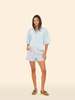 Xirena Tucker Short - Lighthouse - Thumbnail 4