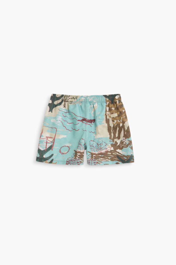 OAS Montara Swim Shorts
