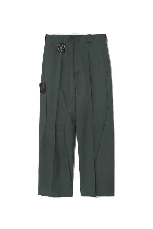 Undercover x Dickies Twill Work Trousers