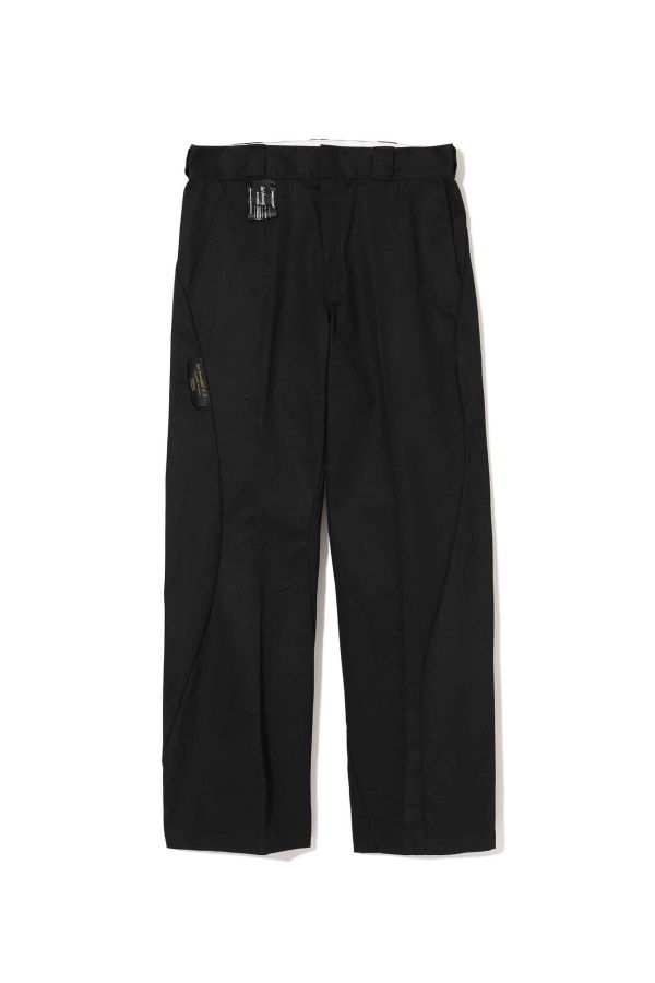 Undercover Dickies x Twill Work Trousers