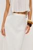 Rails Romina Skirt - Ivory - Thumbnail 4