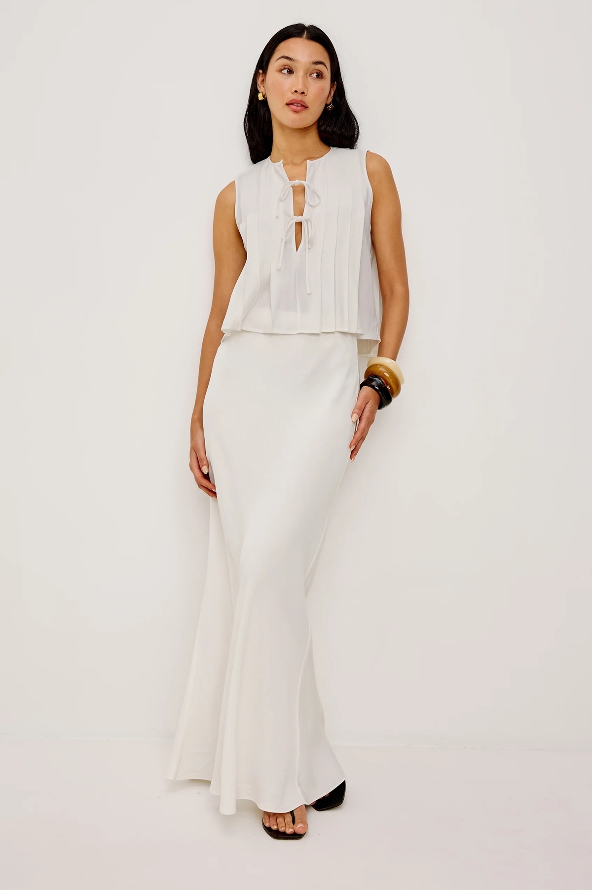 Rails Romina Skirt - Ivory - Image 5 of 5