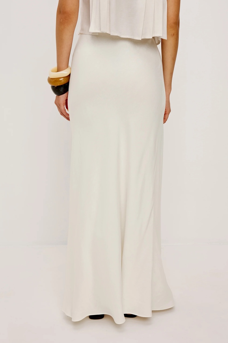 Rails Romina Skirt - Ivory