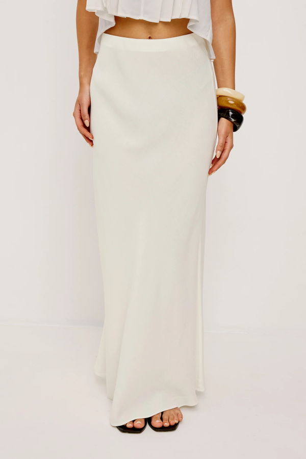 Rails Romina Skirt - Ivory