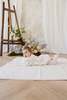 KIDS Jamie Kay Organic Cotton Muslin Frances Playsuit - Thumbnail 3