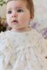 KIDS Jamie Kay Organic Cotton Muslin Frances Playsuit - Thumbnail 6
