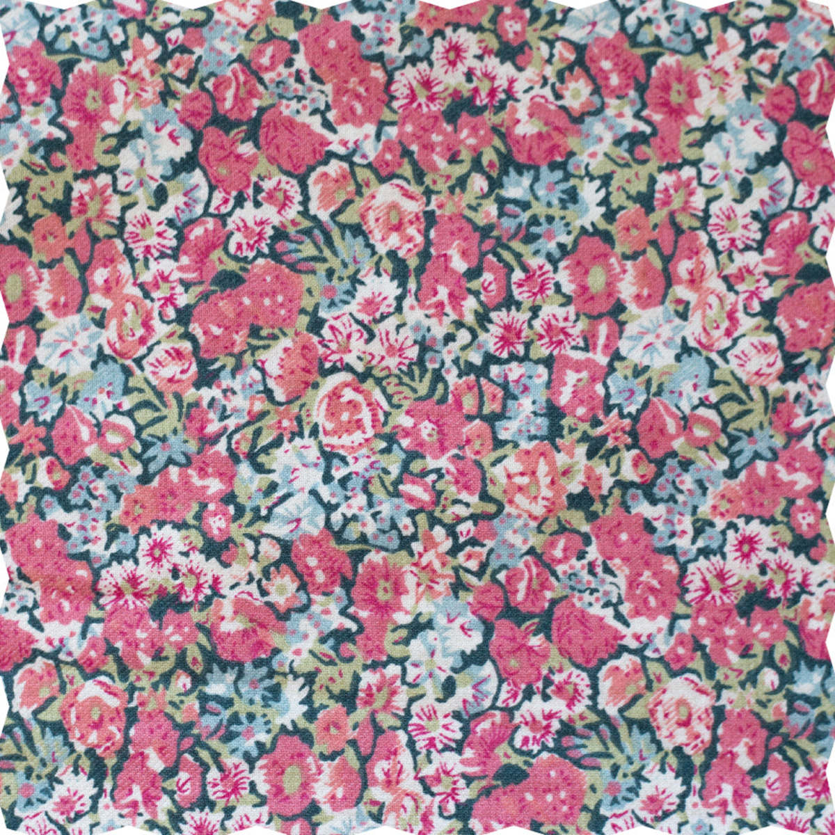 KIDS Beet World Hannah Dress with Flutter Sleeves - Image 5 of 5