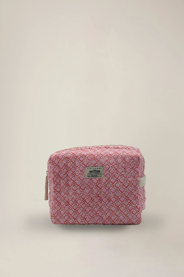 Moismont Large Toiletry Pouch No. 43