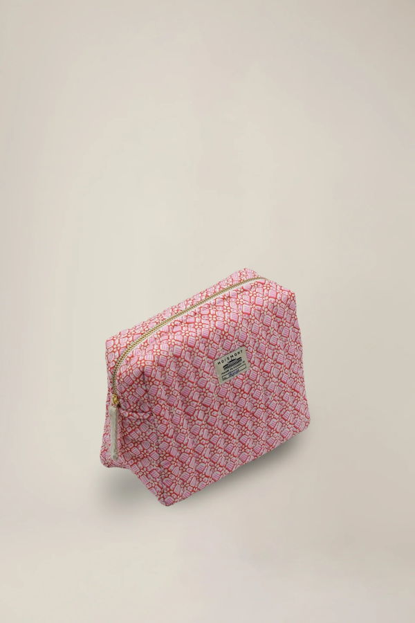 Moismont Large Toiletry Pouch No. 43