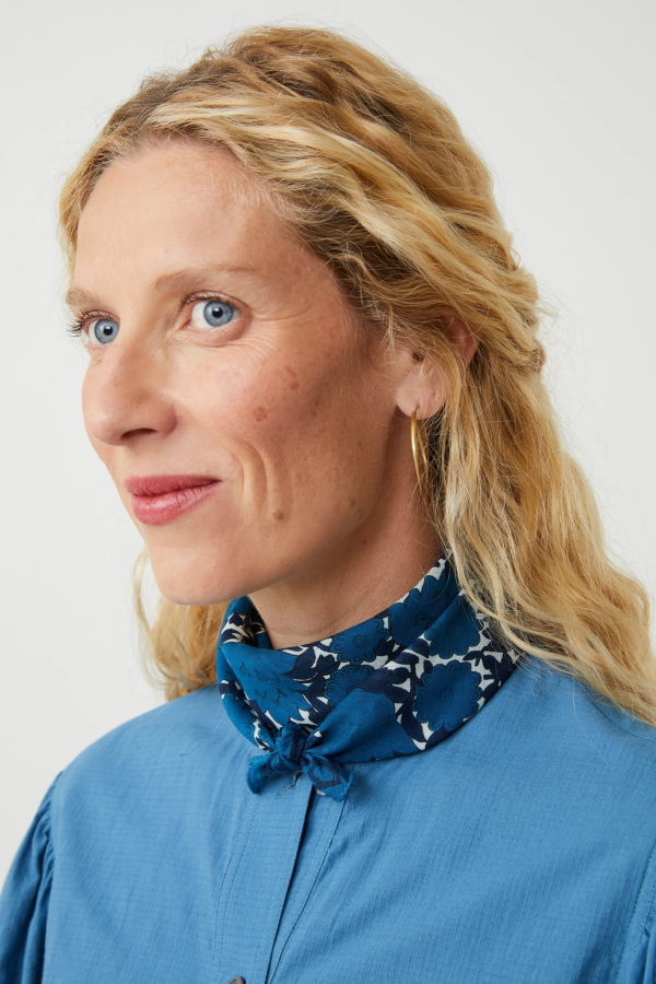 Moismont Ajmer No. 791 Scarf