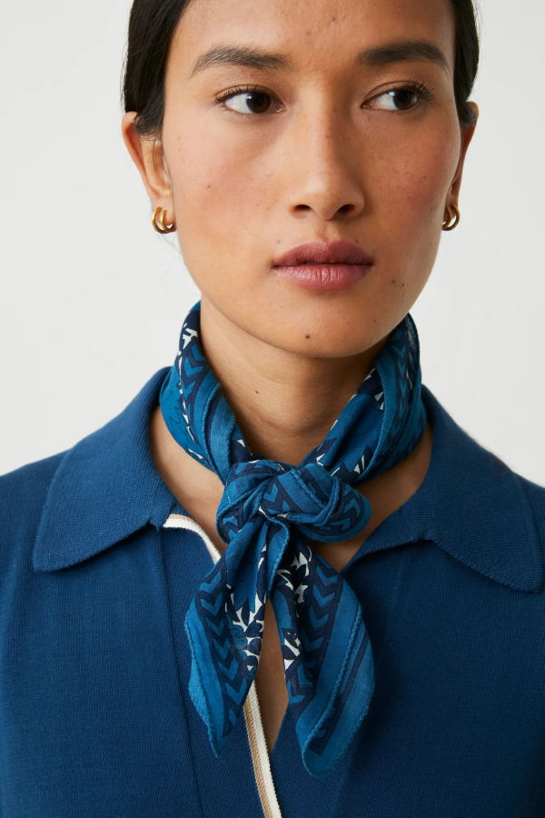 Moismont Ajmer No. 791 Scarf