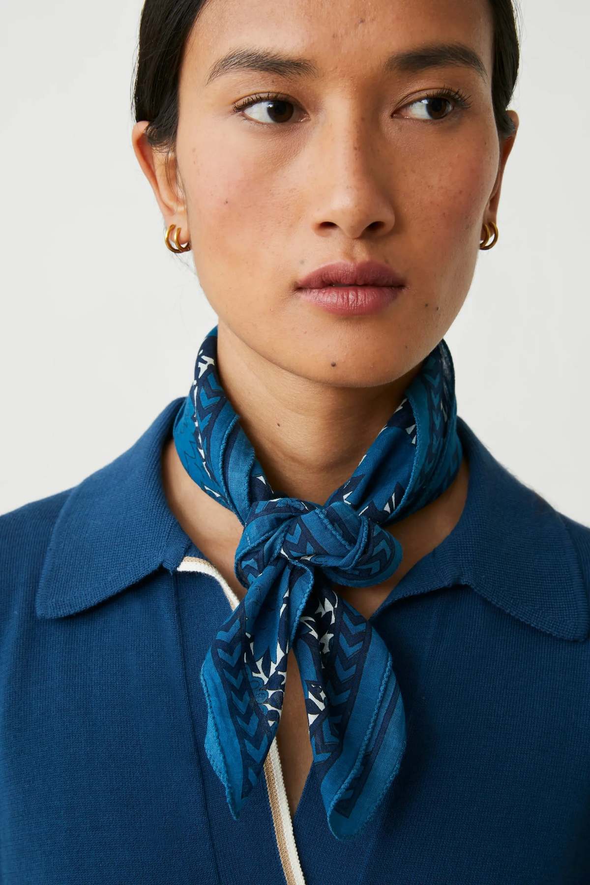 Moismont Ajmer No. 791 Scarf - Image 2 of 2