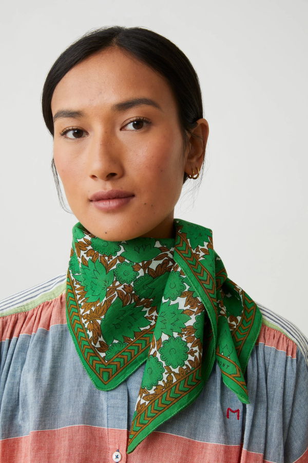 Moismont Ajmer No. 791 Scarf