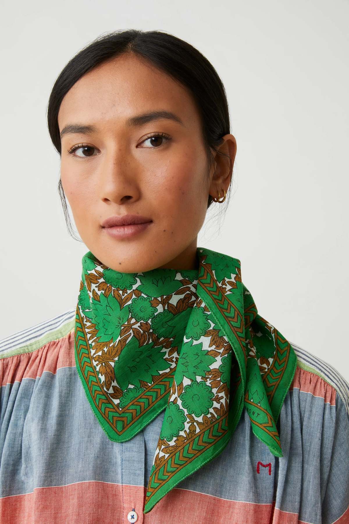 Moismont Ajmer No. 791 Scarf - Image 1 of 1