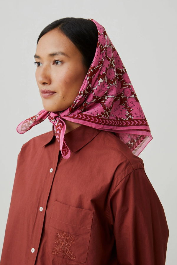 Moismont Ajmer No. 791 Scarf