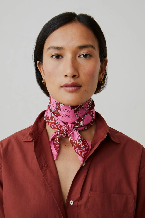 Moismont Ajmer No. 791 Scarf