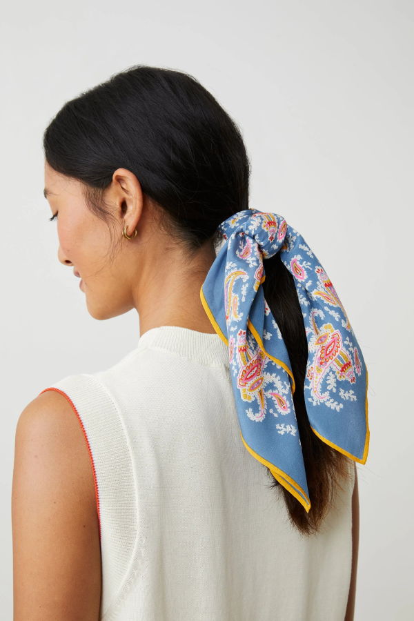 Moismont Colibri No. 763 Scarf