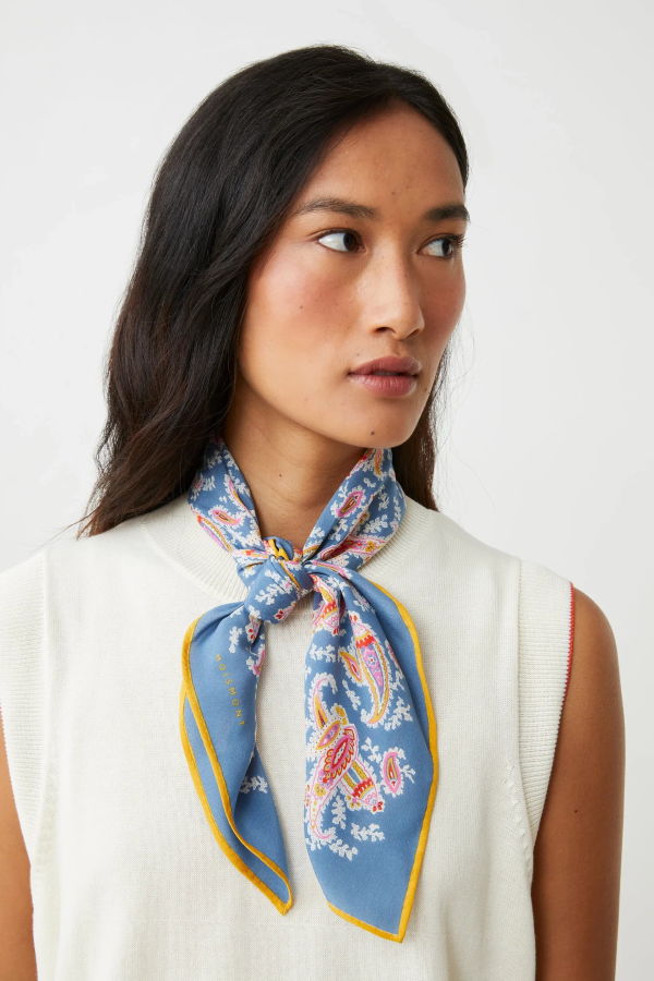 Moismont Colibri No. 763 Scarf