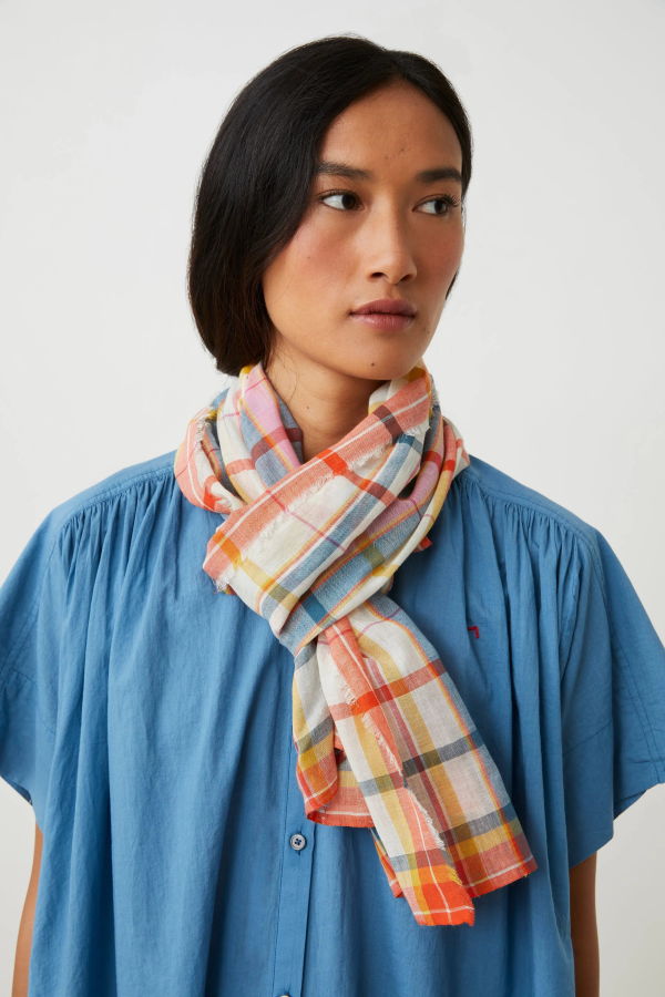 Moismont Mesange No. 768 Scarf