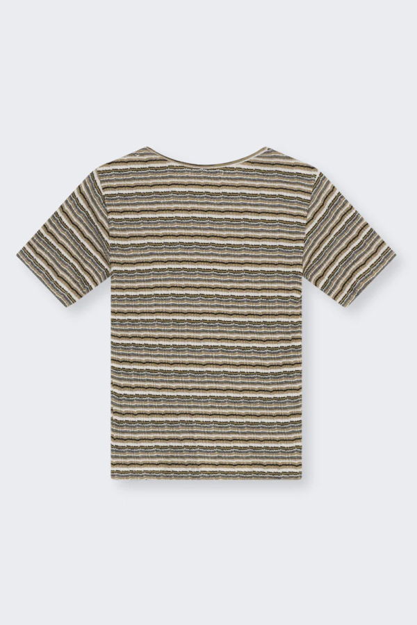 The New Society Silene Tee