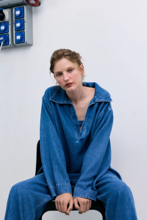 The New Society TNS Tencel Pant