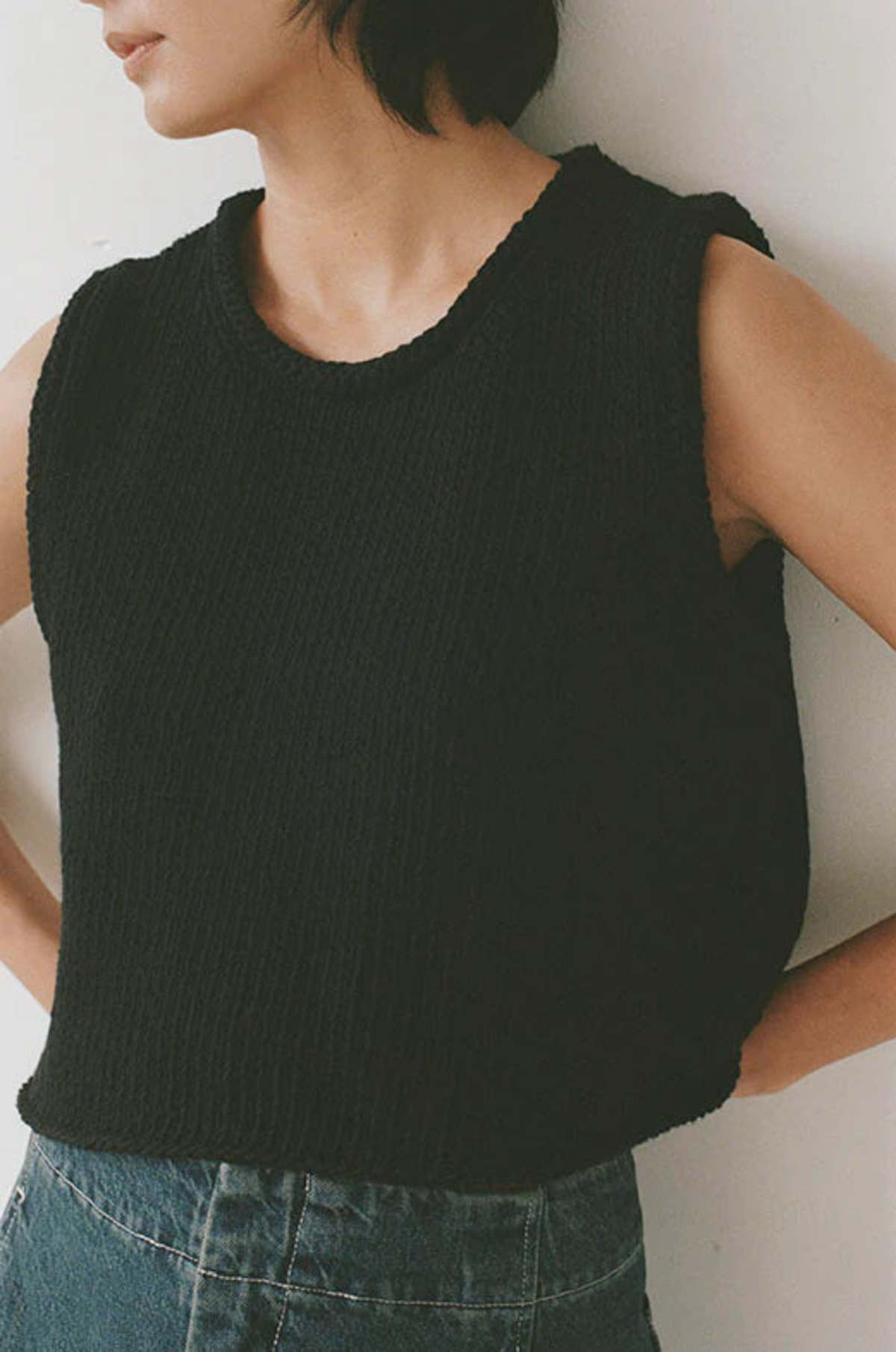 Shaina Mote Brisa Top - Image 1 of 1