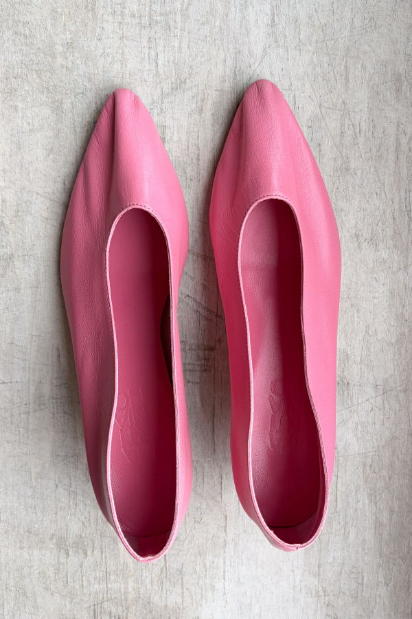 Martiniano After Party Heel