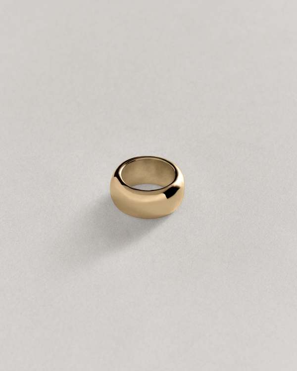 Annika Inez Cigar Band