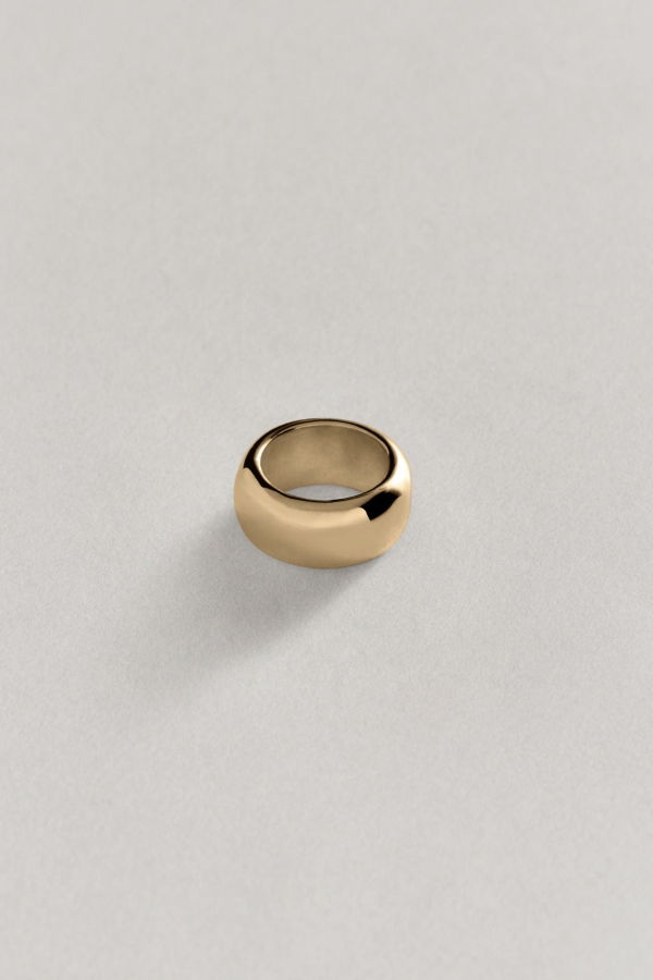 Annika Inez Cigar Band