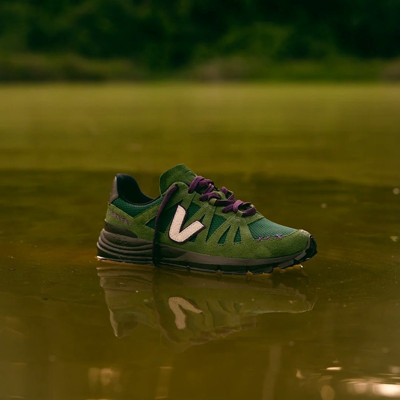 VEJA x Carnan Sneaker