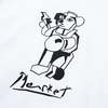 MARKET Cubism Bear T-Shirt - Thumbnail 2