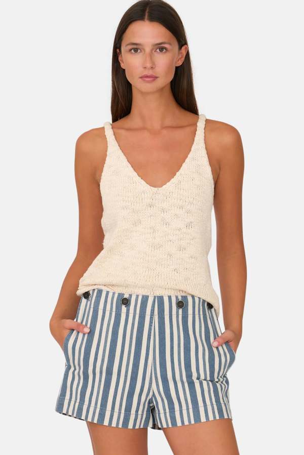 SECULAR Sailor Short Fisherman Shorts SECULAR Sailor Short Fisherman Shorts