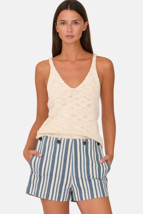 SECULAR Sailor Short Fisherman Shorts