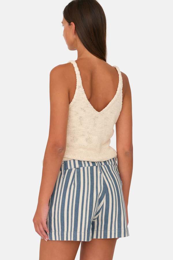 SECULAR Sailor Short Fisherman Shorts