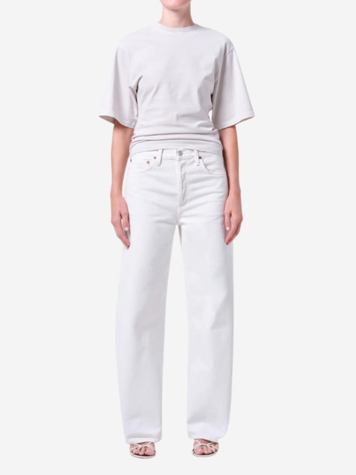 AGOLDE Arc Jean 32" - Image 2 of 5