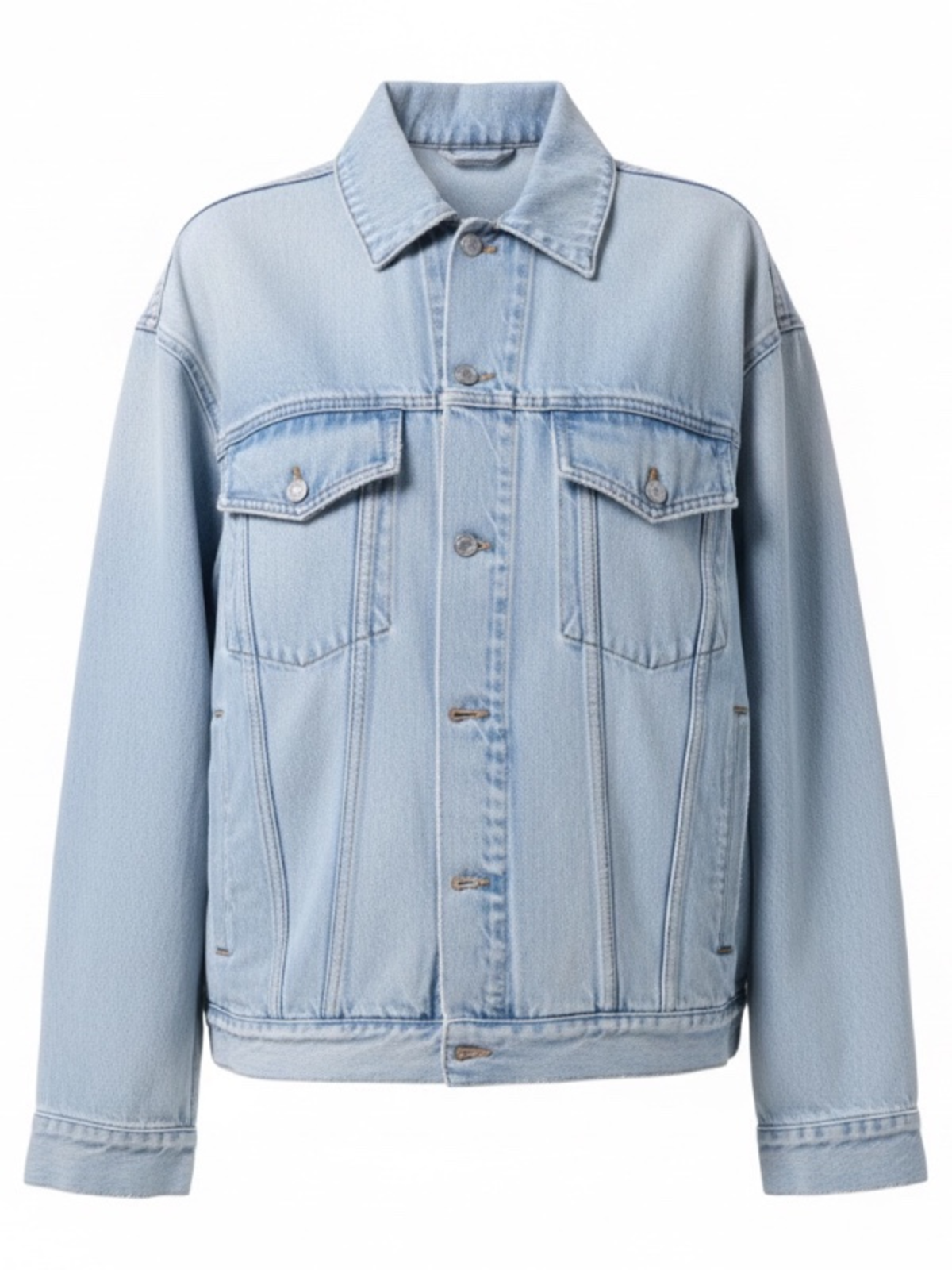 AGOLDE Evin Jacket - Image 1 of 5