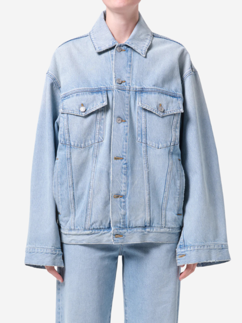 AGOLDE Evin Jacket