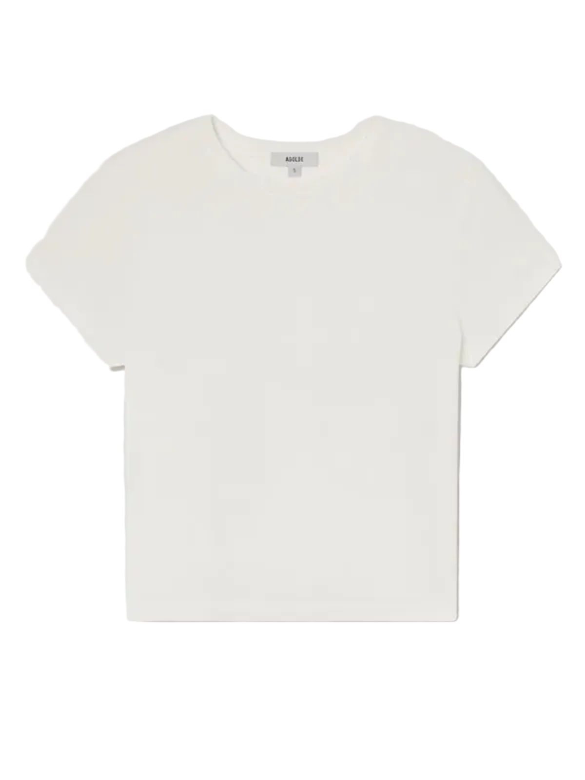 AGOLDE Long Line Adine Tee - Image 1 of 5