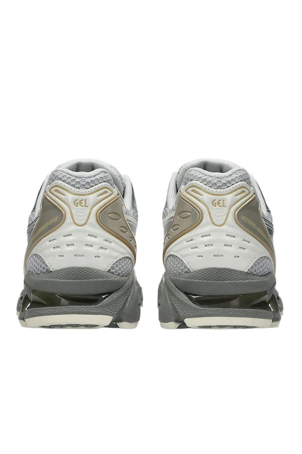 ASICS Gel-Kayano 14 Sneakers - Concrete/Pure Silver